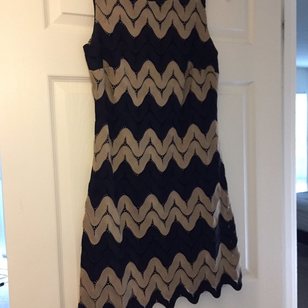 Ladies Dress